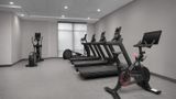 Home2 Suites Ashburn Health