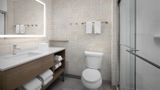 Home2 Suites Ashburn Room