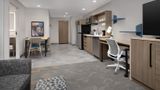 Home2 Suites Ashburn Room