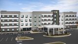 Home2 Suites Ashburn Exterior