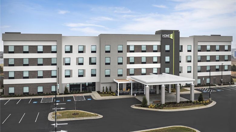 Home2 Suites Ashburn Exterior. Images powered by <a href="https://iceportal.shijigroup.com" target="_blank" rel="noopener">Ice Portal</a>.
