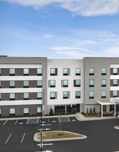Home2 Suites Ashburn