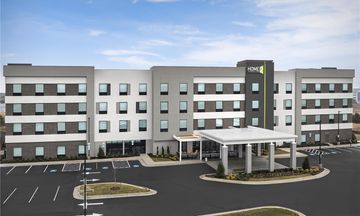 Home2 Suites Ashburn