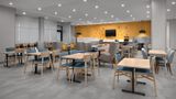 Home2 Suites Ashburn Lobby