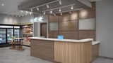 Home2 Suites Ashburn Lobby