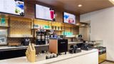 Tempo by Hilton Manassas Restaurant