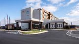 Tempo by Hilton Manassas Exterior