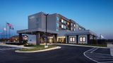 Tempo by Hilton Manassas Exterior