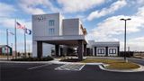 Tempo by Hilton Manassas Exterior