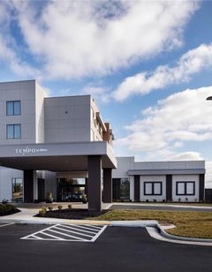 Tempo by Hilton Manassas