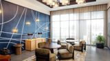 Tempo by Hilton Manassas Lobby