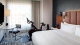 Tempo by Hilton Manassas Room