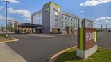Home2Suites Calera Exterior