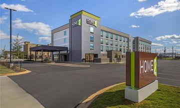 Home2Suites Calera