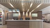 Home2Suites Calera Lobby