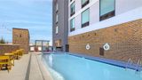 Home2Suites Calera Pool