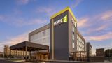 Home2Suites Calera Exterior