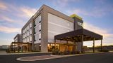 Home2Suites Calera Exterior