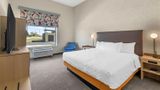 Home2Suites Calera Room