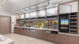 Home2Suites Calera Restaurant
