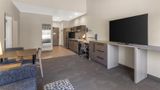 Home2Suites Calera Room