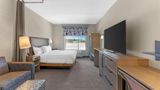 Home2Suites Calera Room