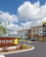 Home2 Suites Hazleton PA