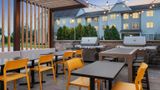 <b>Home2 Suites Hazleton PA Exterior</b>. Images powered by <a href="https://iceportal.shijigroup.com/" title="IcePortal" target="_blank">IcePortal</a>.