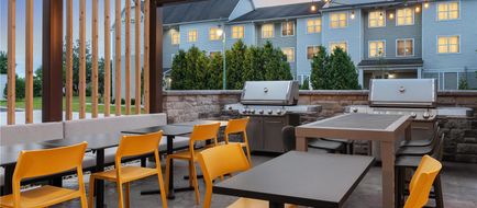 Home2 Suites Hazleton PA Exterior