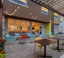 Home2 Suites Hazleton PA Exterior