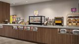 <b>Home2 Suites Hazleton PA Restaurant</b>. Images powered by <a href="https://iceportal.shijigroup.com/" title="IcePortal" target="_blank">IcePortal</a>.