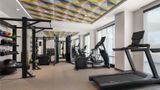 <b>Home2 Suites Hazleton PA Health</b>. Images powered by <a href="https://iceportal.shijigroup.com/" title="IcePortal" target="_blank">IcePortal</a>.