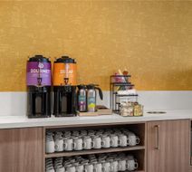 Home2 Suites Hazleton PA Lobby