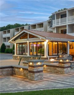 Spark by Hilton Chincoteague Island