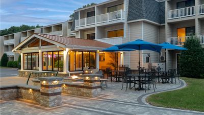 Spark by Hilton Chincoteague Island
