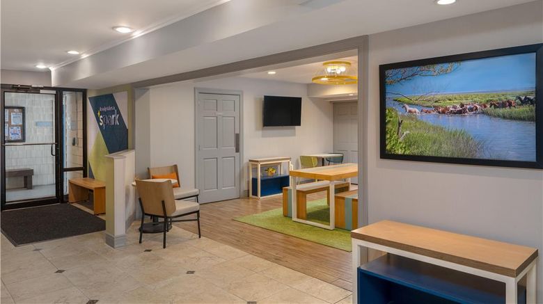 <b>Spark by Hilton Chincoteague Island Other</b>. Images powered by <a href="https://iceportal.shijigroup.com/" title="IcePortal" target="_blank">IcePortal</a>.