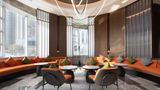 Hampton by Hilton Daqing Lobby