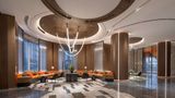 Hampton by Hilton Daqing Lobby