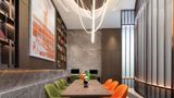 Hampton by Hilton Daqing Lobby