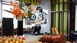 Hampton by Hilton Daqing Restaurant