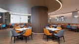 Hampton by Hilton Daqing Restaurant