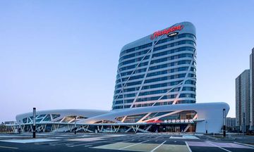 Hampton by Hilton Daqing