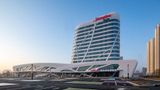 Hampton by Hilton Daqing Exterior