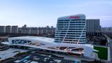 Hampton by Hilton Daqing Exterior