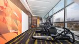 Hampton by Hilton Daqing Health