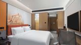 Hampton by Hilton Daqing Room
