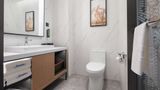 Hampton by Hilton Daqing Room