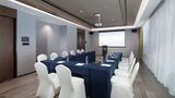 Hampton by Hilton Daqing Meeting