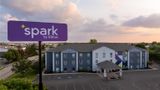 Spark by Hilton Indianapolis Northeast Exterior