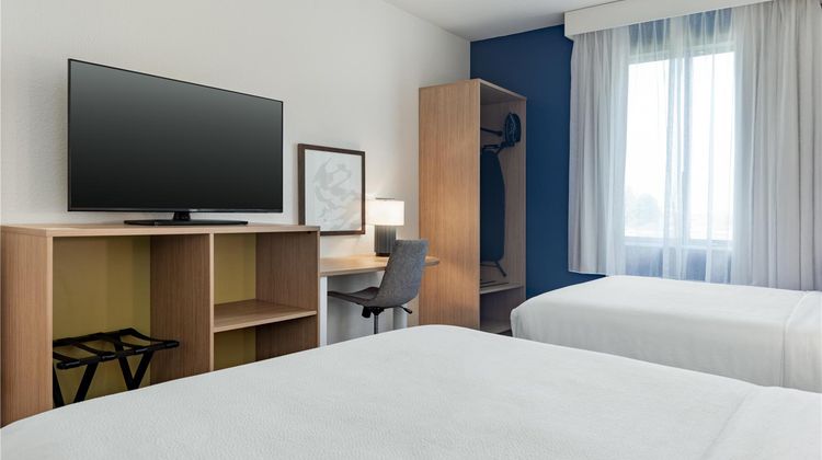 Spark by Hilton Indianapolis Northeast Room
